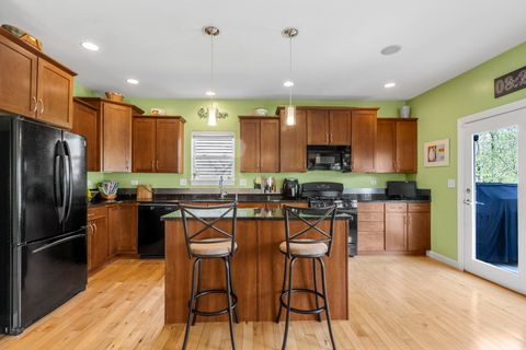 Tiny photo for 980 Dakota Drive, Woodstock, IL 60098 (MLS # 12605762)