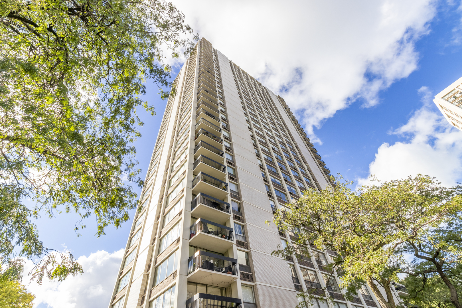 1455 N Sandburg Terrace 1105