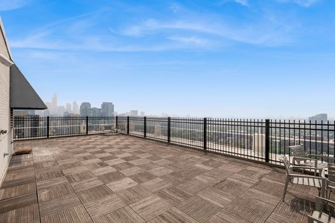 Tiny photo for 1455 N Sandburg Terrace #1105, Chicago, IL 60610 (MLS # 12611430)