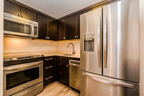 Tiny photo for 777 N MICHIGAN Avenue #1307, Chicago, IL 60611 (MLS # 12512130)
