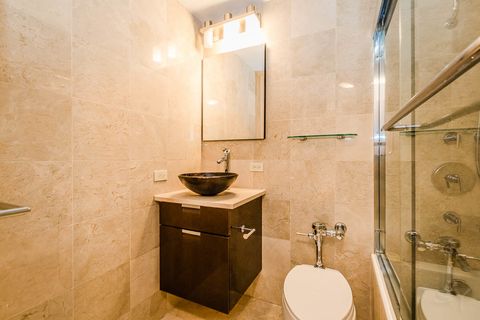 Tiny photo for 777 N MICHIGAN Avenue #1307, Chicago, IL 60611 (MLS # 12512130)