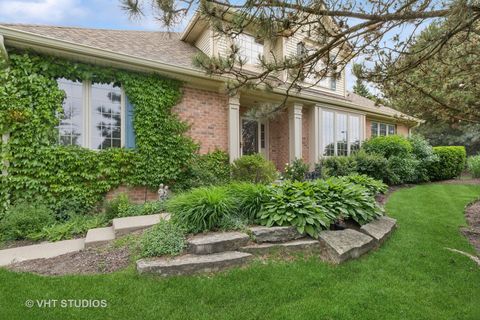 1793 Brush Hill Lane Glenview IL 60025