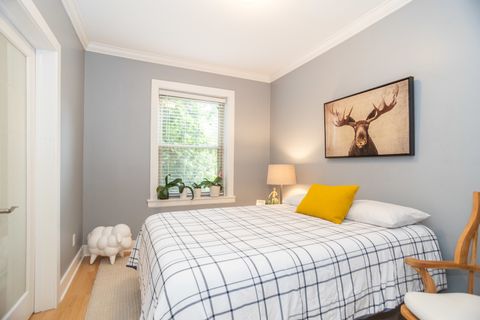 Tiny photo for 1704 W Catalpa Avenue #2W, Chicago, IL 60640 (MLS # 12511462)