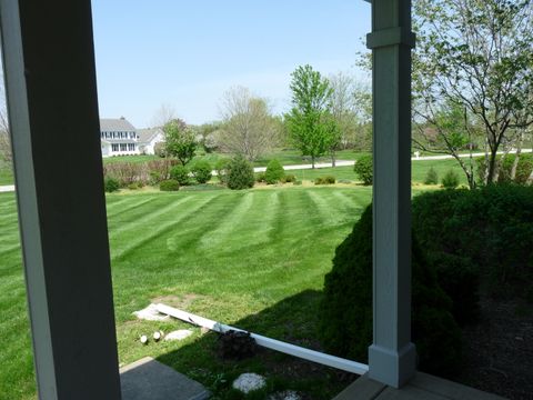 A home in Lake Barrington