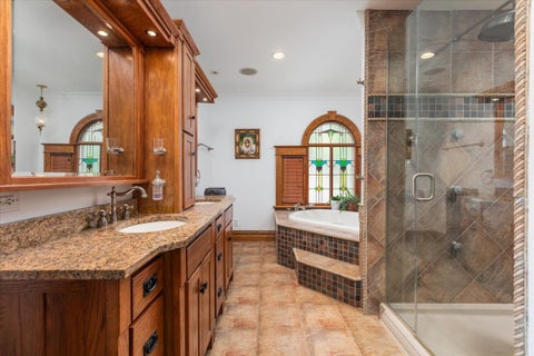 Tiny photo for 23 N Columbia Street, Naperville, IL 60540 (MLS # 12697498)