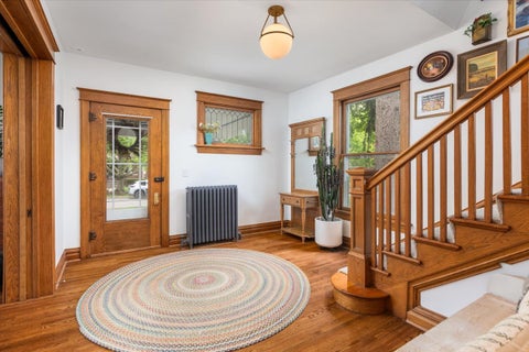 Tiny photo for 23 N Columbia Street, Naperville, IL 60540 (MLS # 12697498)