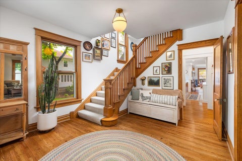 Tiny photo for 23 N Columbia Street, Naperville, IL 60540 (MLS # 12697498)