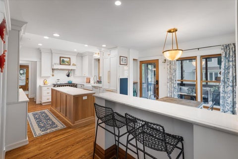 Tiny photo for 23 N Columbia Street, Naperville, IL 60540 (MLS # 12697498)