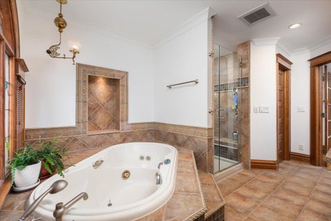 Tiny photo for 23 N Columbia Street, Naperville, IL 60540 (MLS # 12697498)