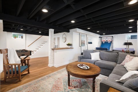 Tiny photo for 23 N Columbia Street, Naperville, IL 60540 (MLS # 12697498)