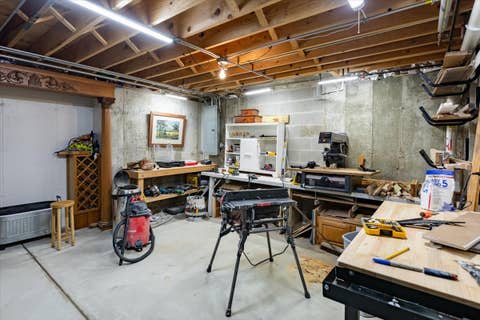 Tiny photo for 23 N Columbia Street, Naperville, IL 60540 (MLS # 12697498)