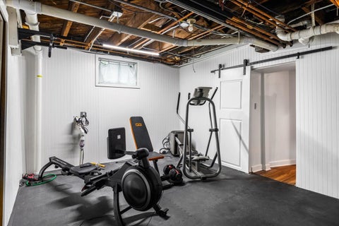 Tiny photo for 23 N Columbia Street, Naperville, IL 60540 (MLS # 12697498)