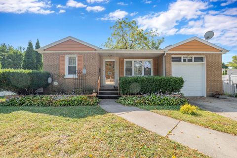 3435 W 105th Place Chicago IL 60655