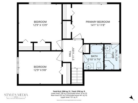 Tiny photo for 1204 Sleepy Hollow Lane, Darien, IL 60561 (MLS # 12548192)