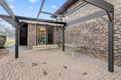 Tiny photo for 1204 Sleepy Hollow Lane, Darien, IL 60561 (MLS # 12548192)