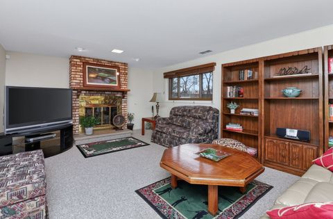 Tiny photo for 1204 Sleepy Hollow Lane, Darien, IL 60561 (MLS # 12548192)