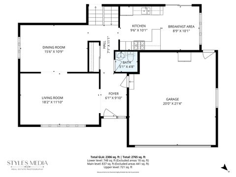 Tiny photo for 1204 Sleepy Hollow Lane, Darien, IL 60561 (MLS # 12548192)