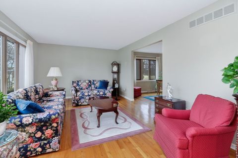 Tiny photo for 1204 Sleepy Hollow Lane, Darien, IL 60561 (MLS # 12548192)