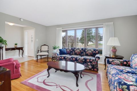 Tiny photo for 1204 Sleepy Hollow Lane, Darien, IL 60561 (MLS # 12548192)