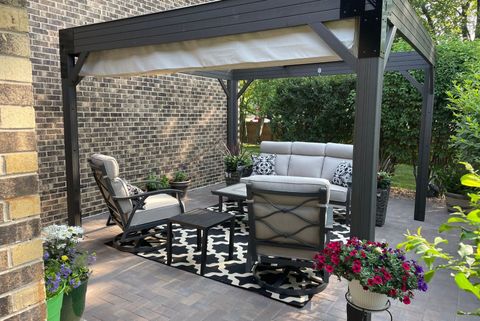 Tiny photo for 1204 Sleepy Hollow Lane, Darien, IL 60561 (MLS # 12548192)