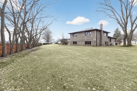 Tiny photo for 1204 Sleepy Hollow Lane, Darien, IL 60561 (MLS # 12548192)