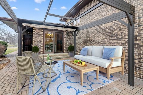 Tiny photo for 1204 Sleepy Hollow Lane, Darien, IL 60561 (MLS # 12548192)