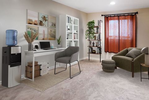 Tiny photo for 1204 Sleepy Hollow Lane, Darien, IL 60561 (MLS # 12548192)