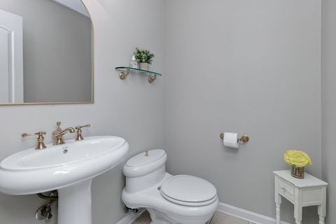 Tiny photo for 1204 Sleepy Hollow Lane, Darien, IL 60561 (MLS # 12548192)