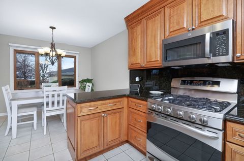 Tiny photo for 1204 Sleepy Hollow Lane, Darien, IL 60561 (MLS # 12548192)