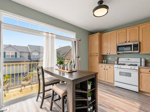 Tiny photo for 5222 Cobblers Crossing, McHenry, IL 60050 (MLS # 12710446)