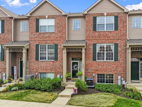 Photo of 5222 Cobblers Crossing, McHenry, IL 60050 (MLS # 12710446)