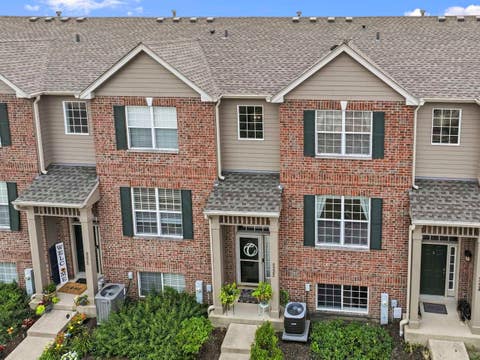 Tiny photo for 5222 Cobblers Crossing, McHenry, IL 60050 (MLS # 12710446)