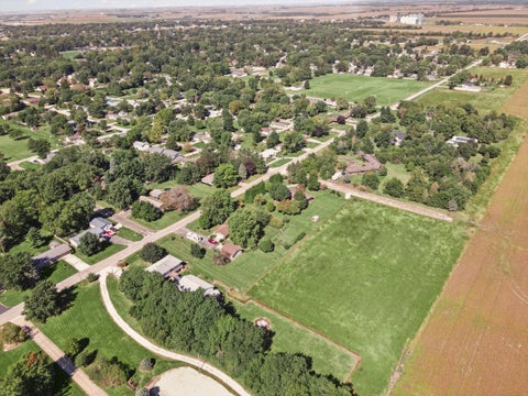 Tiny photo for 1101 Stockholm Road, Paxton, IL 60957 (MLS # 12730658)
