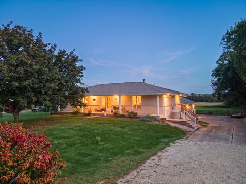 Tiny photo for 1101 Stockholm Road, Paxton, IL 60957 (MLS # 12730658)