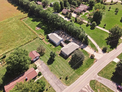 Tiny photo for 1101 Stockholm Road, Paxton, IL 60957 (MLS # 12730658)