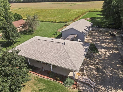 Tiny photo for 1101 Stockholm Road, Paxton, IL 60957 (MLS # 12730658)