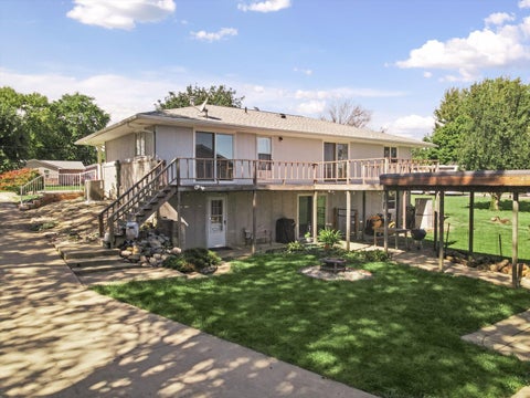 Tiny photo for 1101 Stockholm Road, Paxton, IL 60957 (MLS # 12730658)