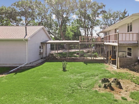 Tiny photo for 1101 Stockholm Road, Paxton, IL 60957 (MLS # 12730658)