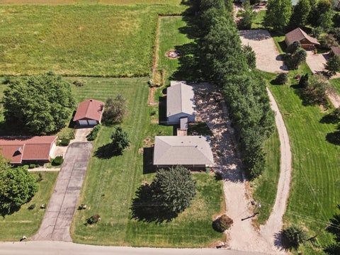 Tiny photo for 1101 Stockholm Road, Paxton, IL 60957 (MLS # 12730658)