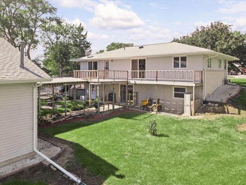 Tiny photo for 1101 Stockholm Road, Paxton, IL 60957 (MLS # 12730658)