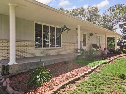 Tiny photo for 1101 Stockholm Road, Paxton, IL 60957 (MLS # 12730658)