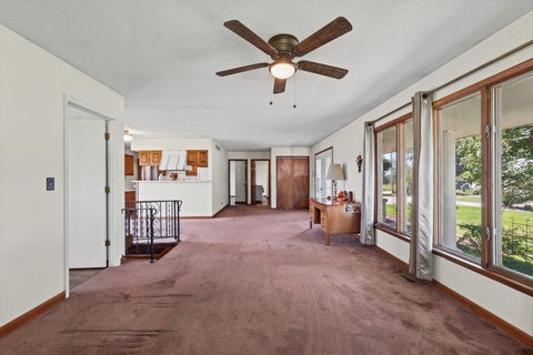 Tiny photo for 1101 Stockholm Road, Paxton, IL 60957 (MLS # 12730658)