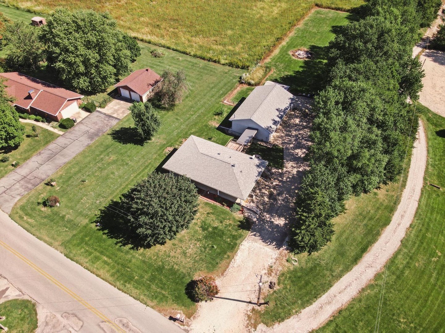 1101 Stockholm Road
