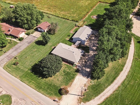 Tiny photo for 1101 Stockholm Road, Paxton, IL 60957 (MLS # 12730658)