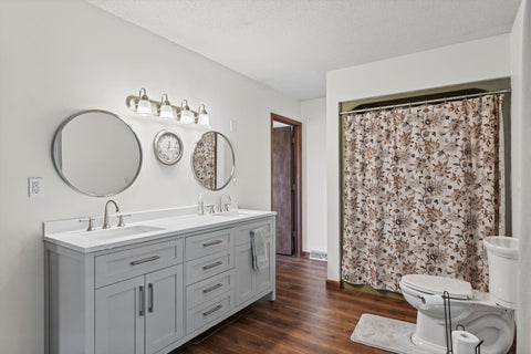 Tiny photo for 1101 Stockholm Road, Paxton, IL 60957 (MLS # 12730658)