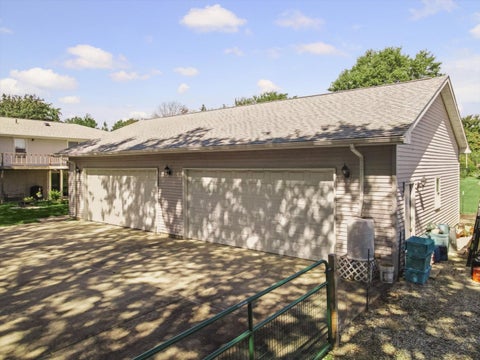 Tiny photo for 1101 Stockholm Road, Paxton, IL 60957 (MLS # 12730658)