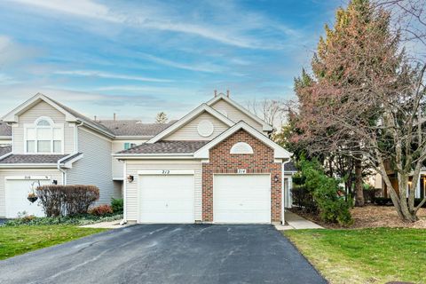 214 N Cathy Lane, Mount Prospect, IL 60056 - #: 12622240