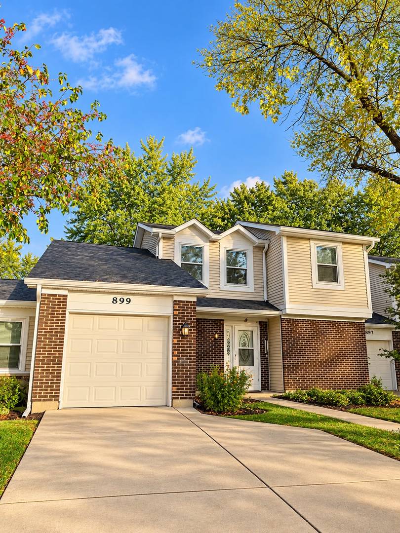 899 Colony Lake Drive