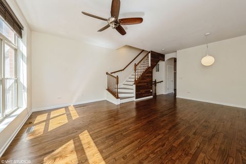 Tiny photo for 2517 S Calumet Avenue #31A, Chicago, IL 60616 (MLS # 12501535)
