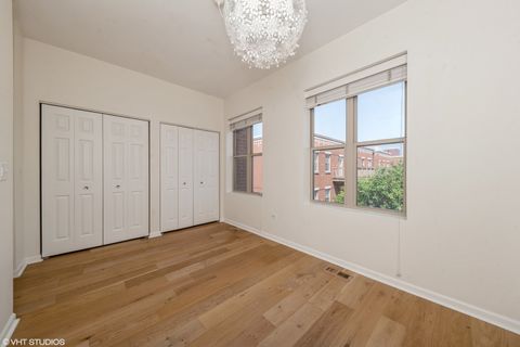 Tiny photo for 2517 S Calumet Avenue #31A, Chicago, IL 60616 (MLS # 12501535)